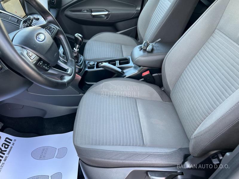 Ford C-Max 1.5 TDCI/TITANIU/120