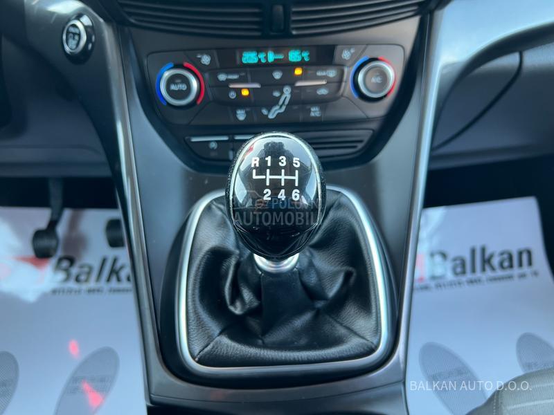 Ford C-Max 1.5 TDCI/TITANIU/120