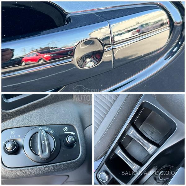 Ford C-Max 1.5 TDCI/TITANIU/120