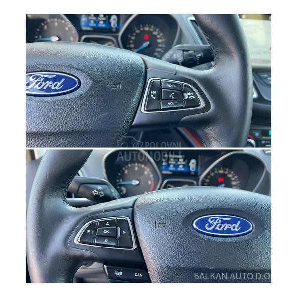 Ford C-Max 1.5 TDCI/TITANIU/120