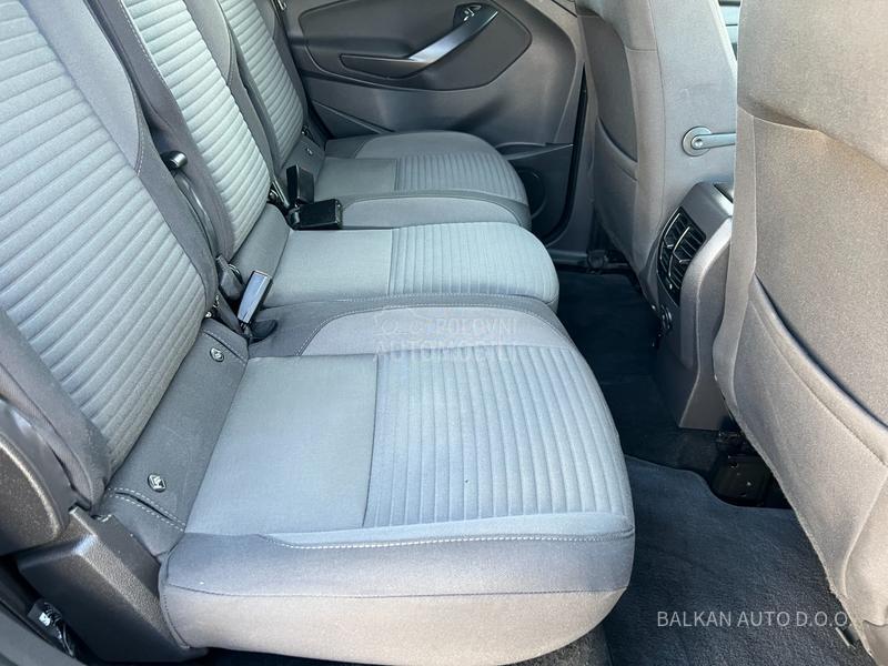 Ford C-Max 1.5 TDCI/TITANIU/120