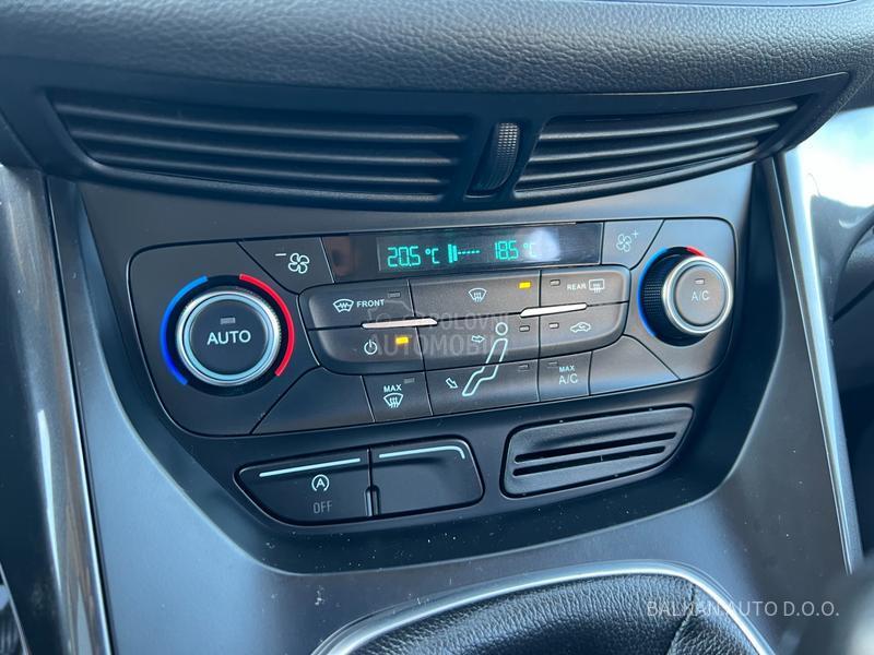 Ford C-Max 1.5 TDCI/TITANIU/120