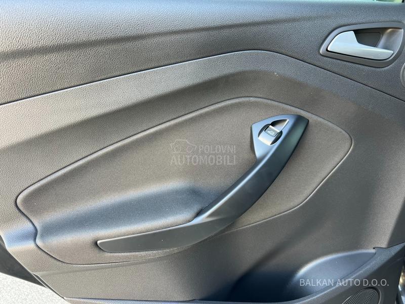 Ford C-Max 1.5 TDCI/TITANIU/120