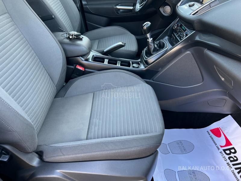 Ford C-Max 1.5 TDCI/TITANIU/120