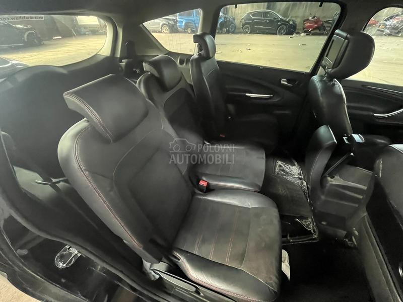 Ford S-Max 2.0 TXWA 2013. god. -  kompletan auto u delovima