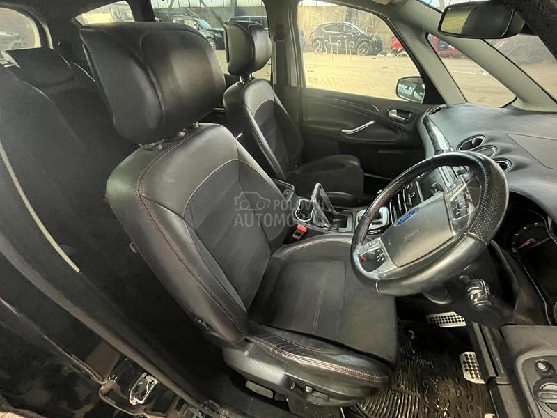 Ford S-Max 2.0 TXWA 2013. god. -  kompletan auto u delovima