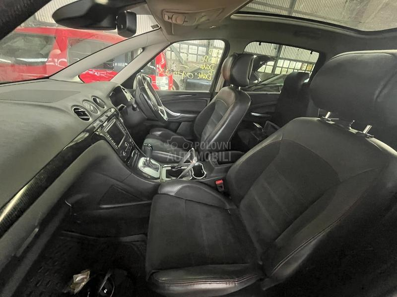 Ford S-Max 2.0 TXWA 2013. god. -  kompletan auto u delovima