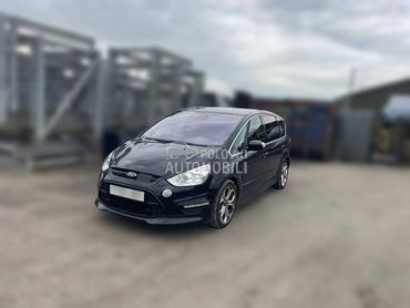 Ford S-Max 2.0 TXWA 2013. god. -  kompletan auto u delovima