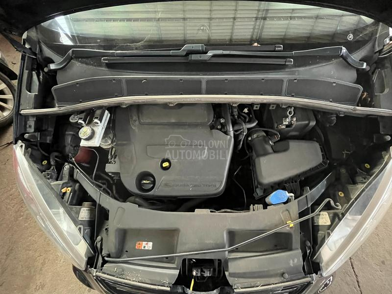 Ford S-Max 2.0 TXWA 2013. god. -  kompletan auto u delovima