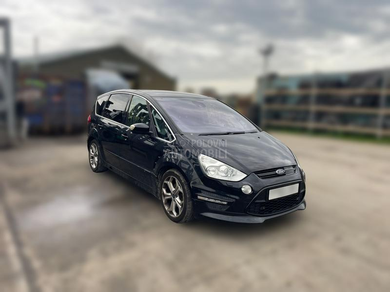 Ford S-Max 2.0 TXWA 2013. god. -  kompletan auto u delovima