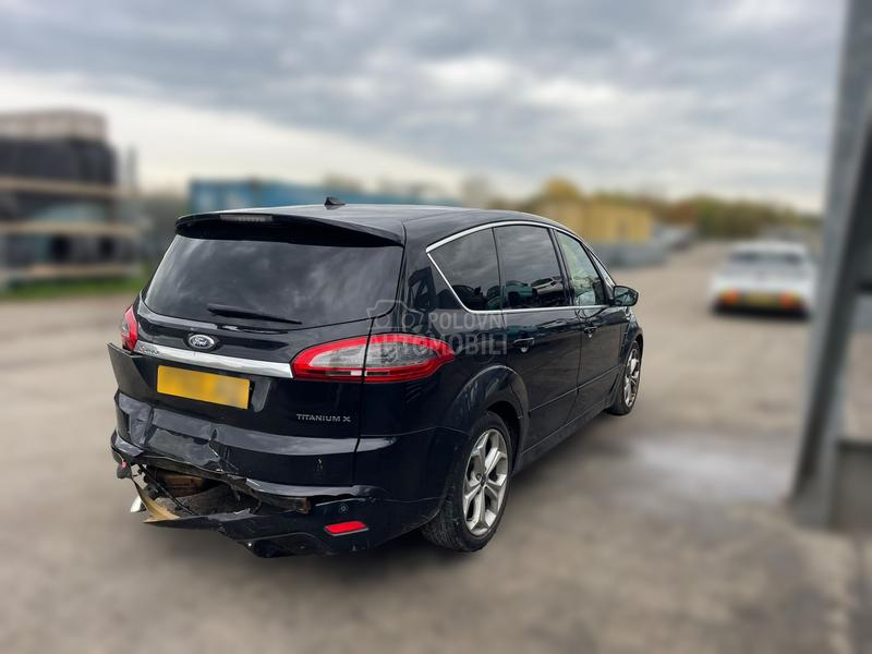 Ford S-Max 2.0 TXWA 2013. god. -  kompletan auto u delovima