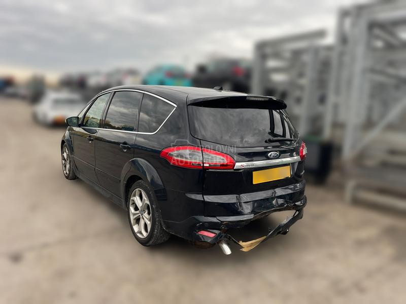 Ford S-Max 2.0 TXWA 2013. god. -  kompletan auto u delovima