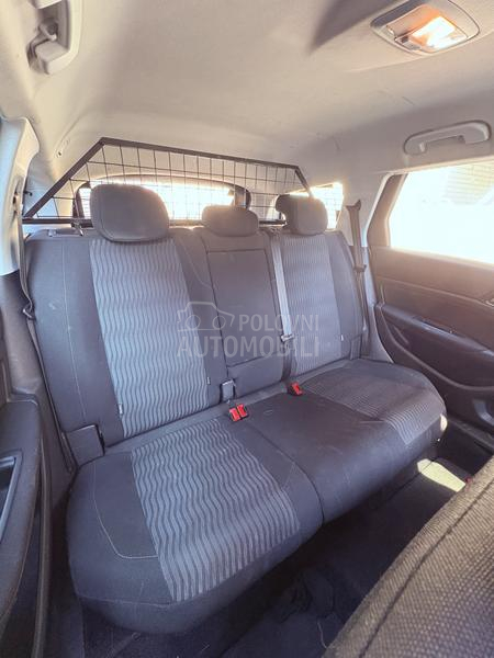 308T9 kompletan ent sedišta