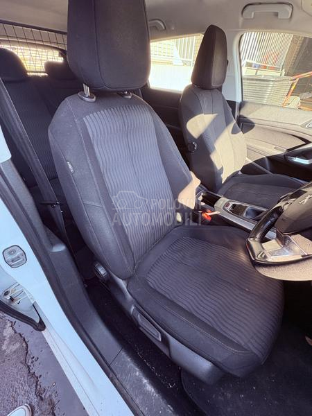 308T9 kompletan ent sedišta