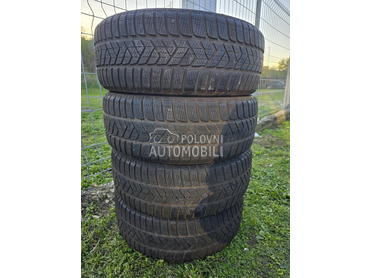 Nexen 215/60 R16 Zimska