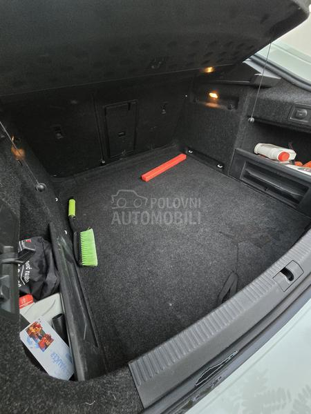 Škoda Superb Ambition 2.0 TDI