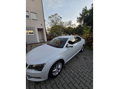 Škoda Superb Ambition 2.0 TDI
