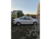 Škoda Superb Ambition 2.0 TDI