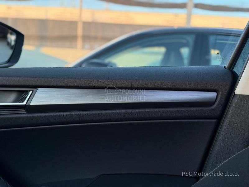 Škoda Kodiaq Pano/Matrix/7SED