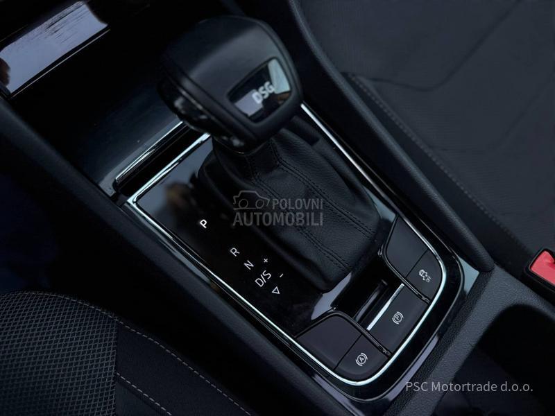 Škoda Kodiaq Pano/Matrix/7SED