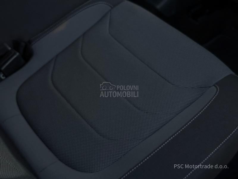 Škoda Kodiaq Pano/Matrix/7SED