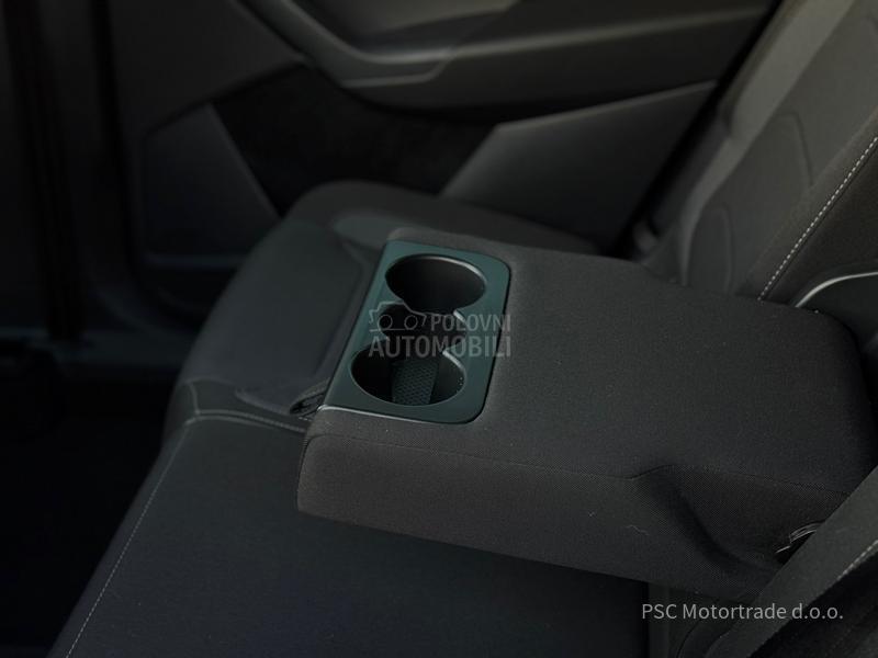 Škoda Kodiaq Pano/Matrix/7SED