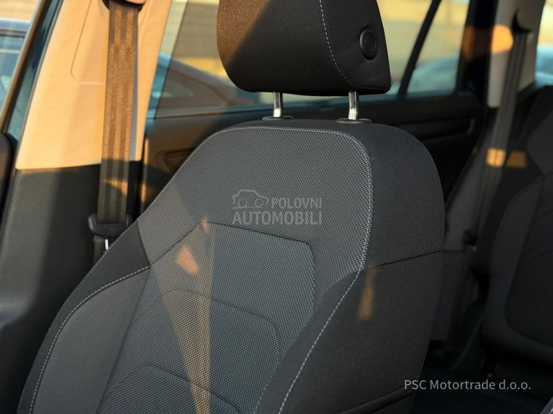 Škoda Kodiaq Pano/Matrix/7SED