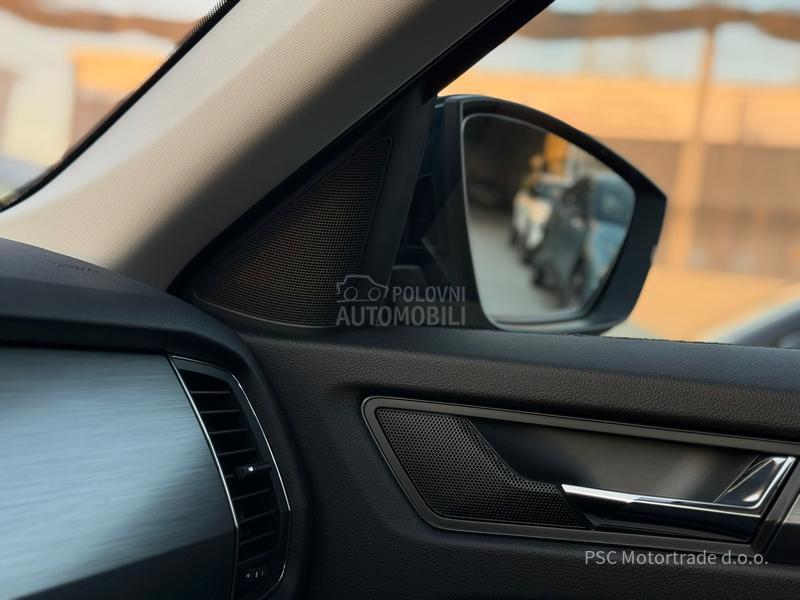 Škoda Kodiaq Pano/Matrix/7SED