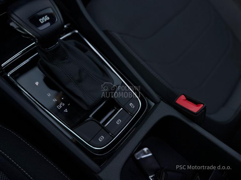Škoda Kodiaq Pano/Matrix/7SED