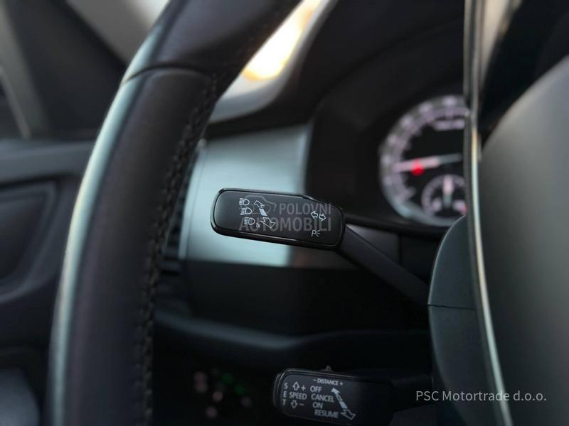 Škoda Kodiaq Pano/Matrix/7SED