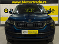 Škoda Kodiaq Pano/Matrix/7SED