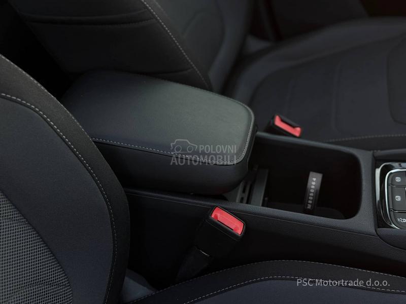 Škoda Kodiaq Pano/Matrix/7SED