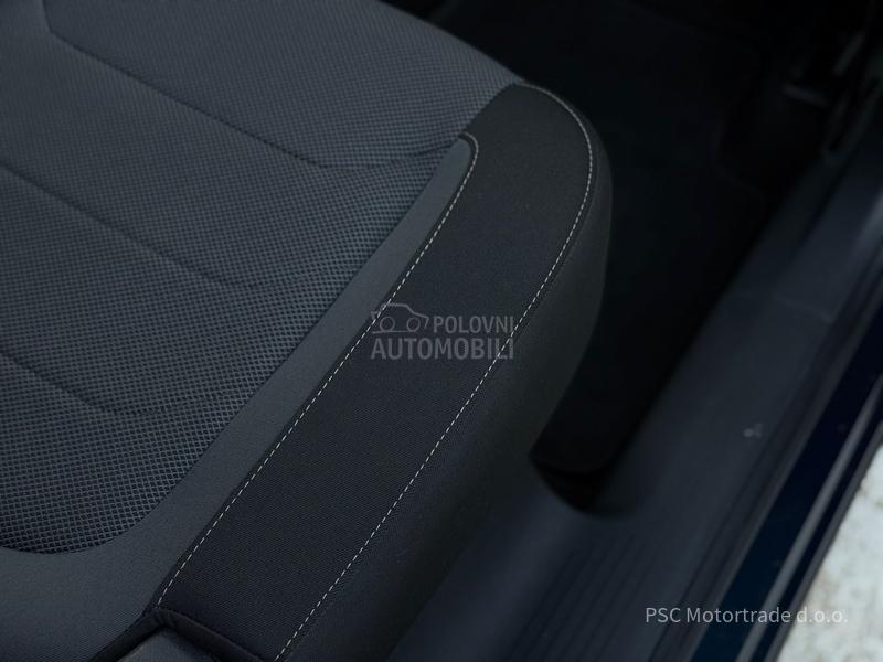 Škoda Kodiaq Pano/Matrix/7SED