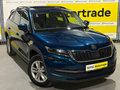Škoda Kodiaq Pano/Matrix/7SED