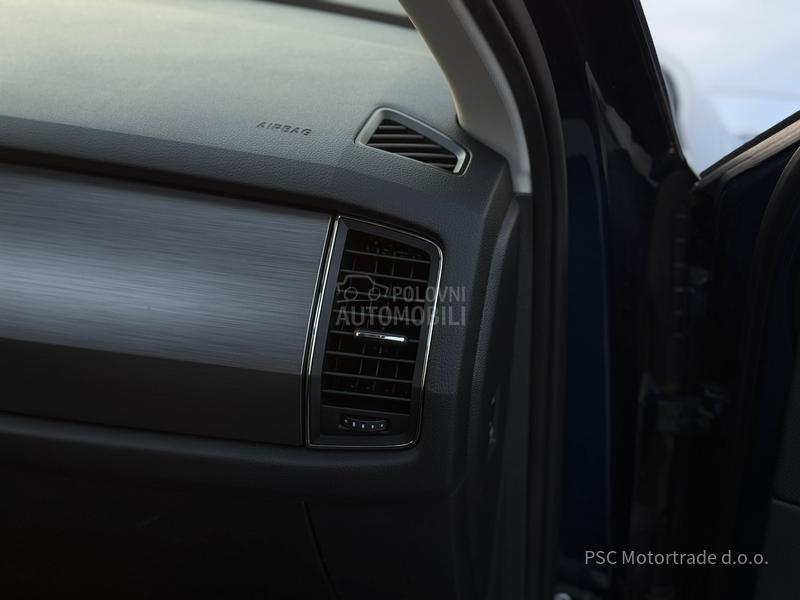 Škoda Kodiaq Pano/Matrix/7SED