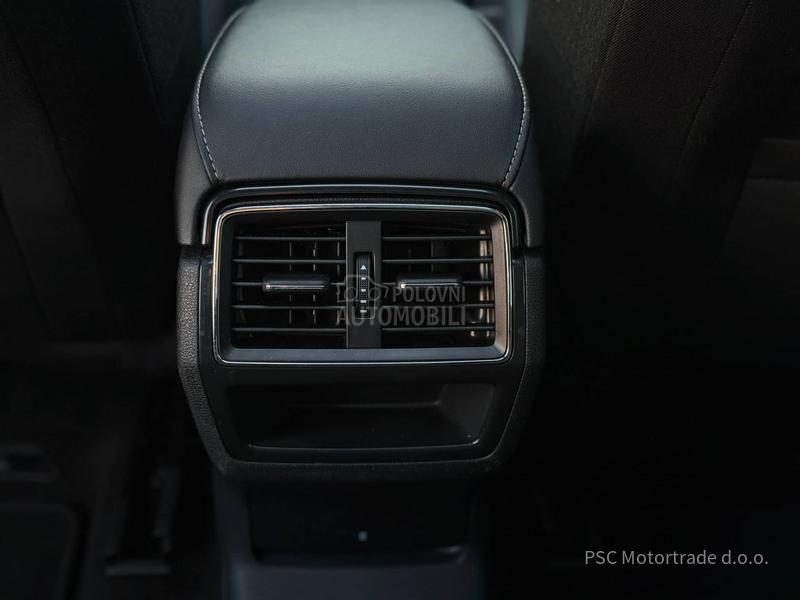 Škoda Kodiaq Pano/Matrix/7SED