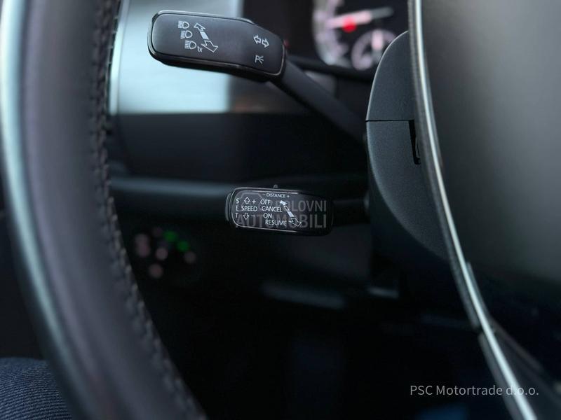 Škoda Kodiaq Pano/Matrix/7SED