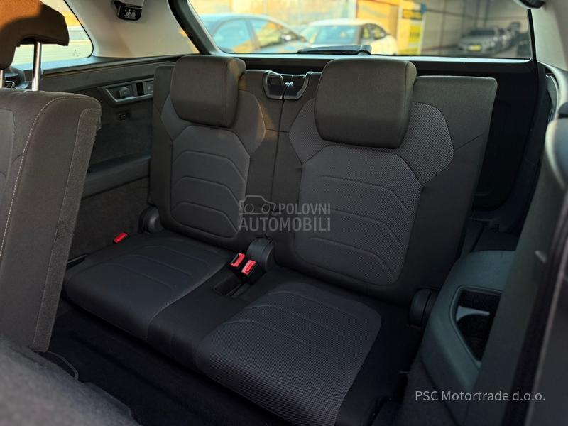 Škoda Kodiaq Pano/Matrix/7SED