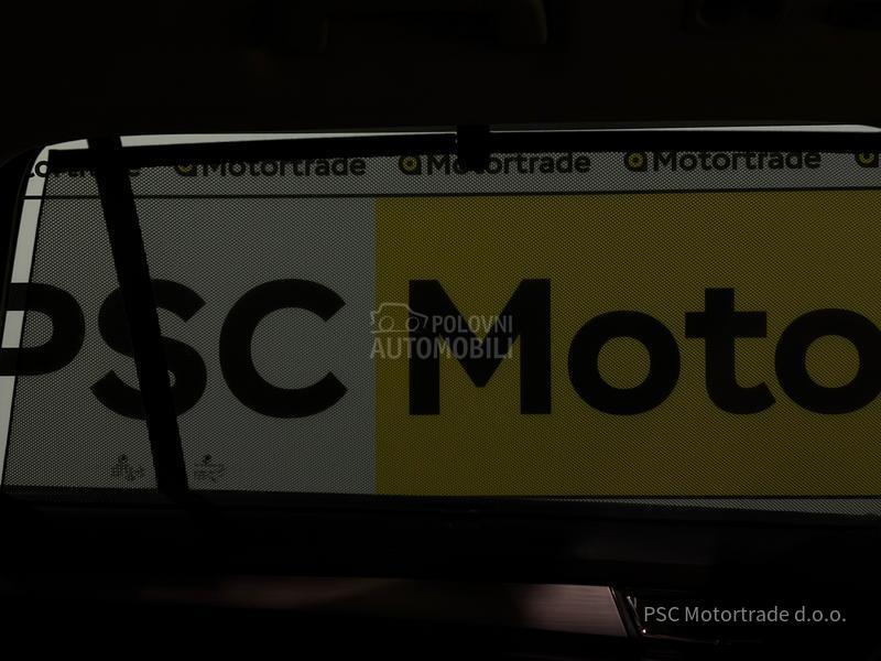 Škoda Kodiaq Pano/Matrix/7SED