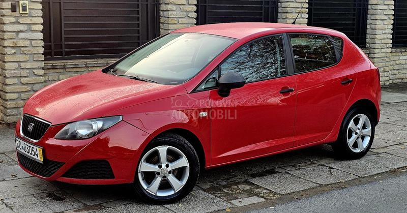 Seat Ibiza 1.4 16v