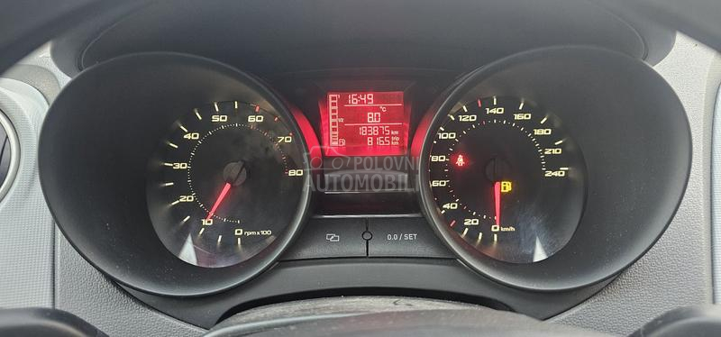 Seat Ibiza 1.4 16v