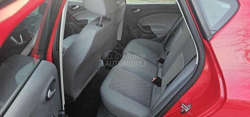 Seat Ibiza 1.4 16v