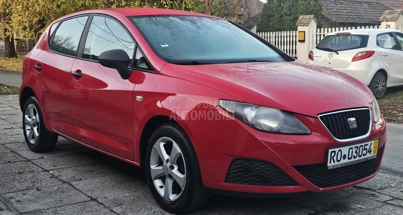 Seat Ibiza 1.4 16v
