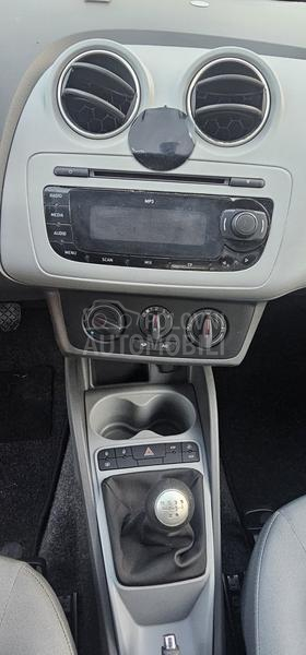 Seat Ibiza 1.4 16v