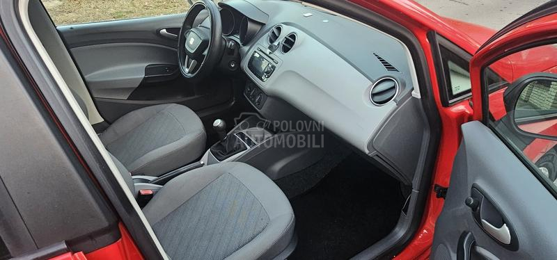 Seat Ibiza 1.4 16v