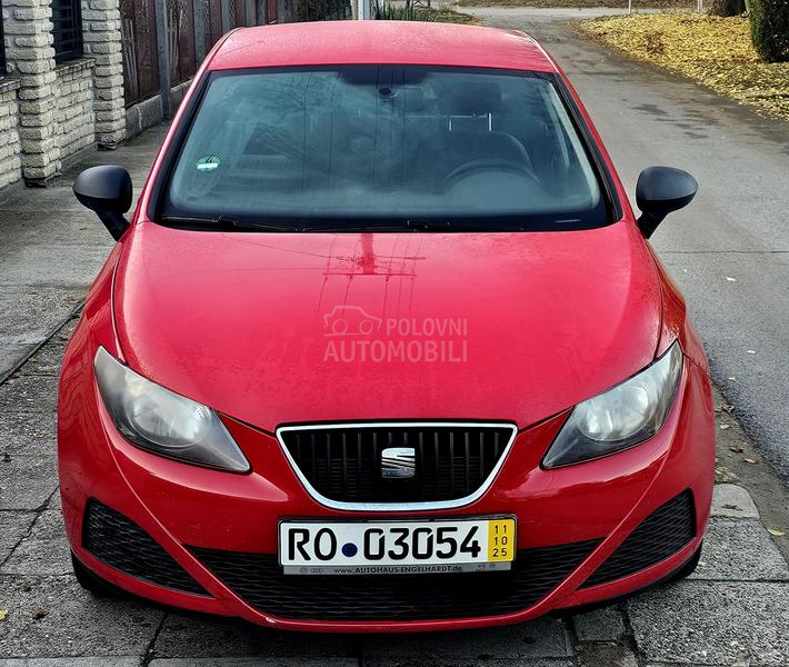 Seat Ibiza 1.4 16v
