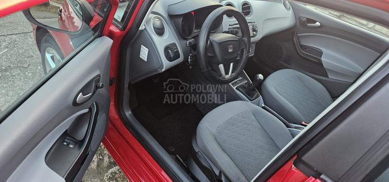 Seat Ibiza 1.4 16v