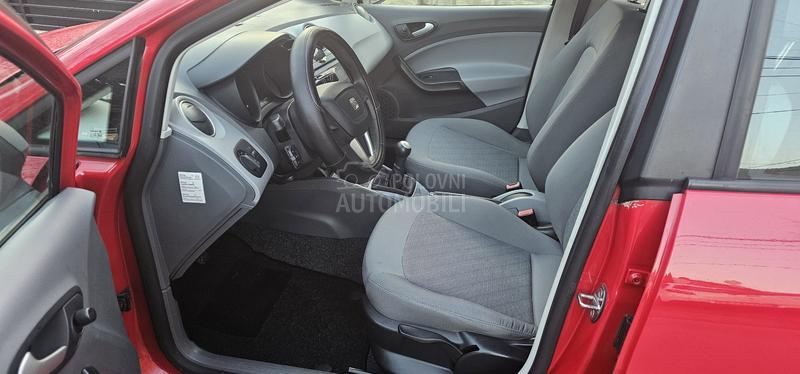 Seat Ibiza 1.4 16v