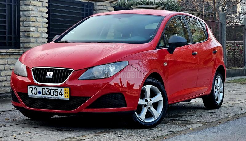 Seat Ibiza 1.4 16v