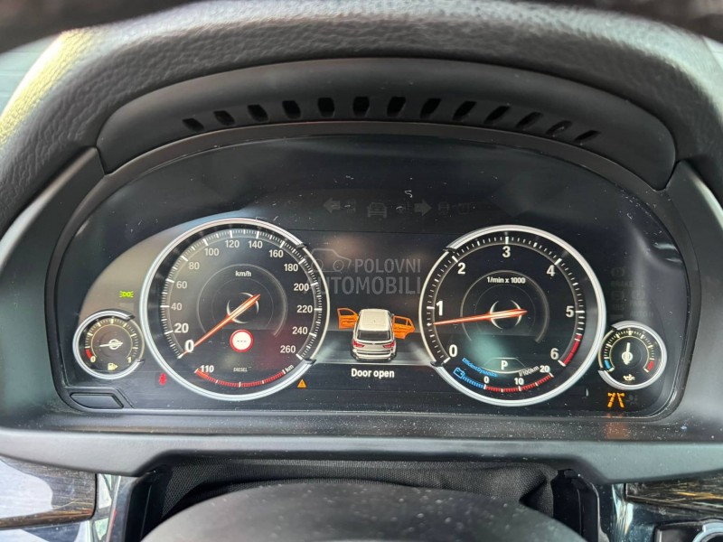 BMW X5 40d/PANO/HuD